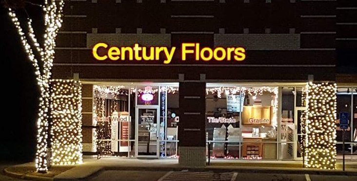 century floors store